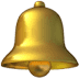 :bell: :bell: