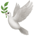 :dove: :dove: