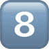 :eight: :eight: