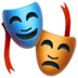 :performing_arts: :performing_arts: