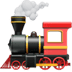 :steam_locomotive: :steam_locomotive: