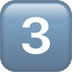 :three: :three: