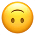 :upside_down_face: :upside_down_face: